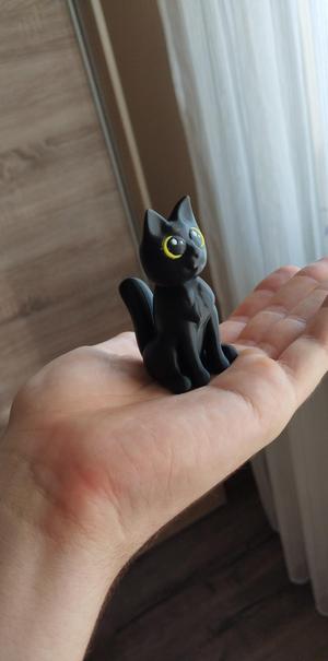 Halloween Cat