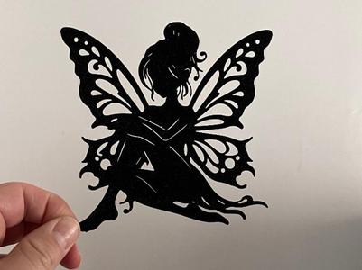 Fairy decor