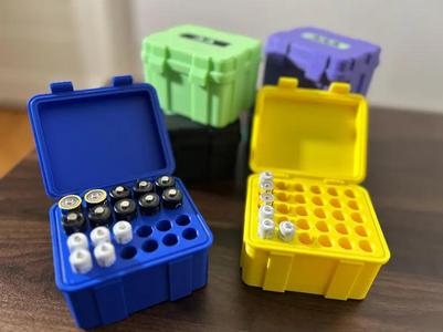 Batterie Box