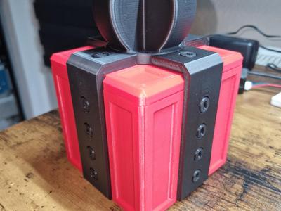 Irritating Gift