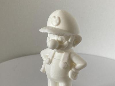 Mario