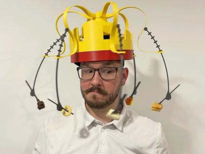 Chow Crown