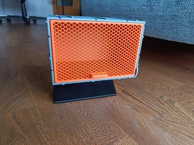 Box 100x150x100 Hex - Modular Storage Drawer