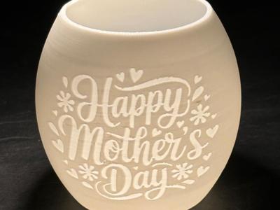 Tealight Mothersday