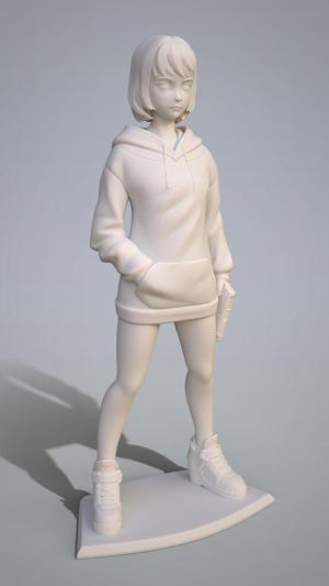 Anime Girl