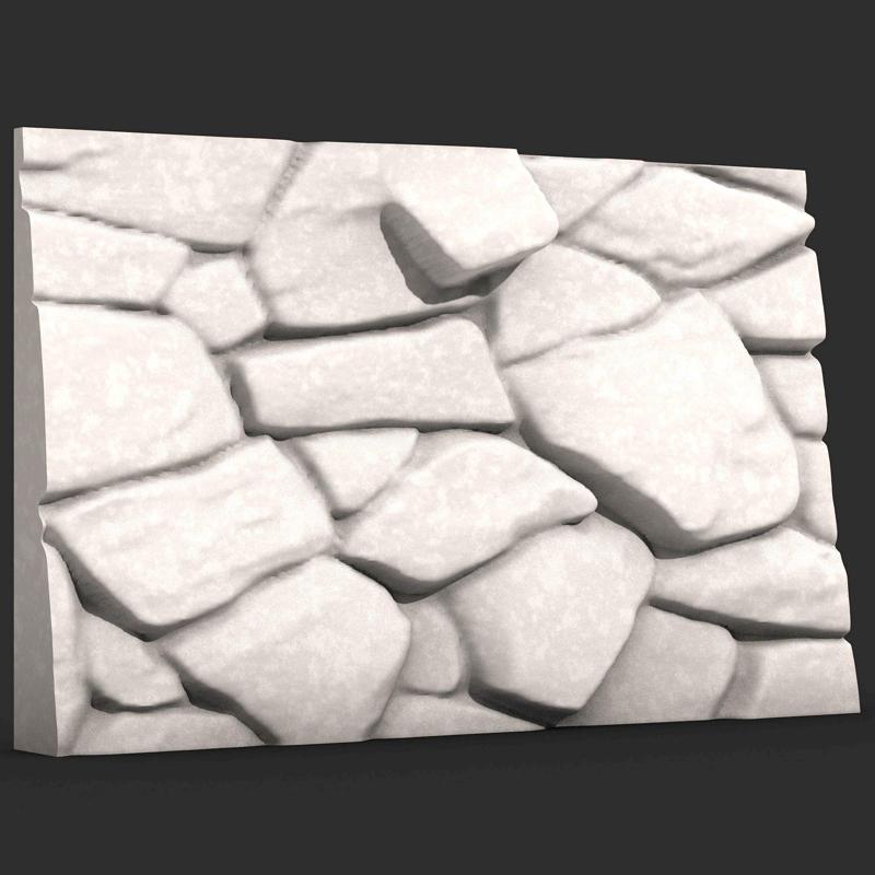 Stone Wall 379