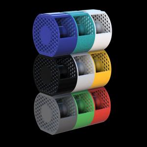 TapeStack - The Modular Tape Dispenser
