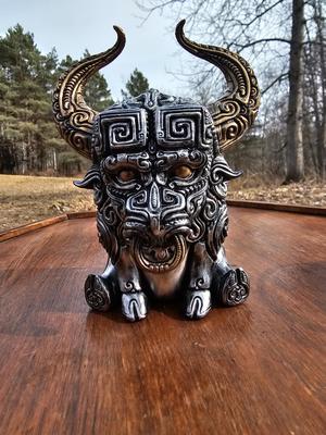 Little Bull