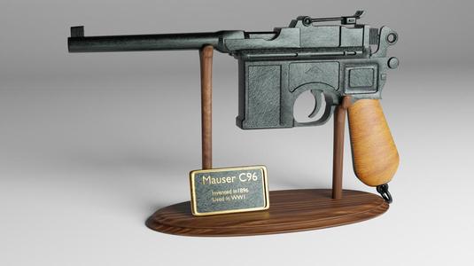 Prop c96