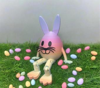 Easter Bunny