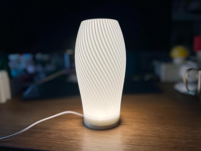 lampshade for LED Lamp Kit