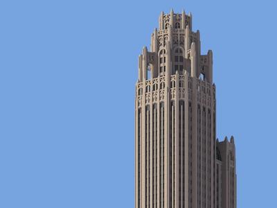 Tribune Tower