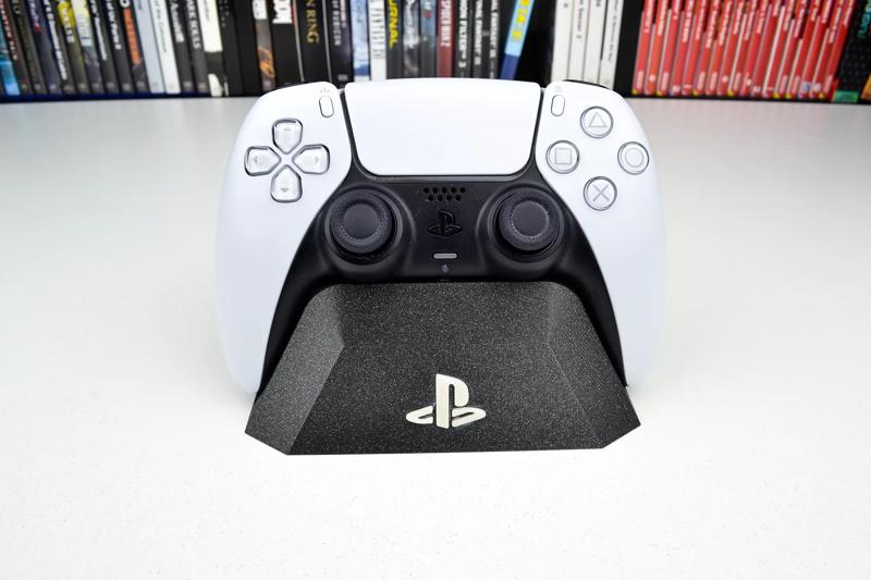 PS5 Controller Stand (Dualsense)