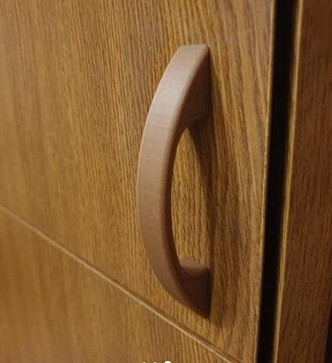 drawer door handle