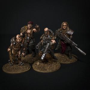Hive Scum Podcast Collab