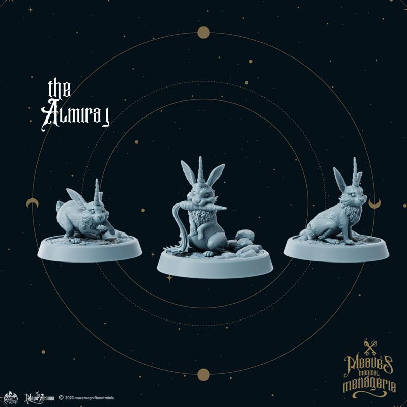 The Almiraj