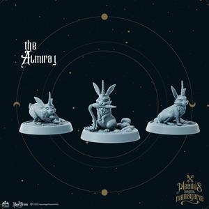 The Almiraj