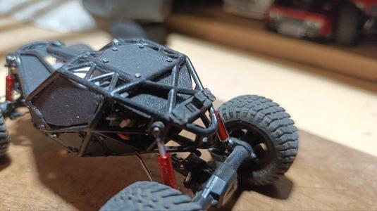 Orlandoo Hunter OH32X01 body cover