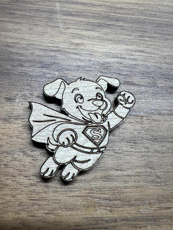 Super Pup