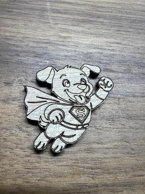 Super Pup