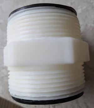 Bestway hose coupler 37mm inner diameter