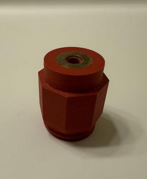 Multiboard Offset-mounting Tappered Drill Guide