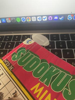 AmericanFootball Bookmark