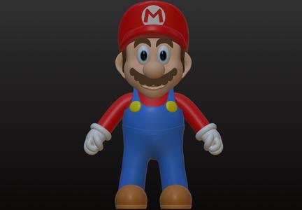 Mario