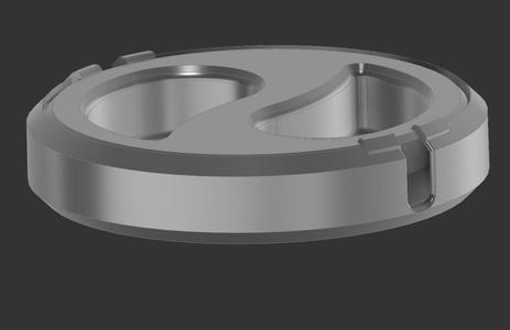 Small Wire Reel