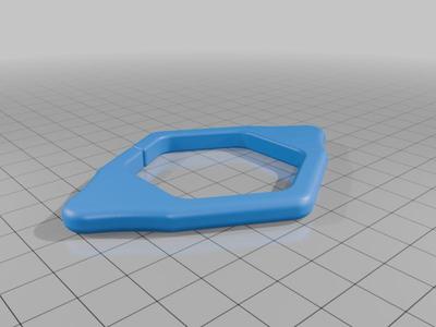 Sink Drain Nut Wrench