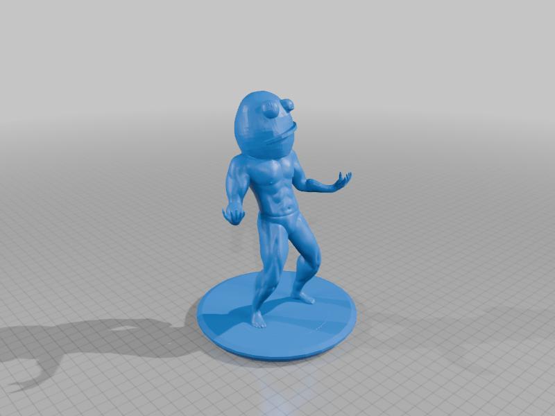 Muscular Potalto
