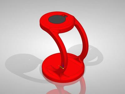 Stand for Galaxy Wach 6 charger