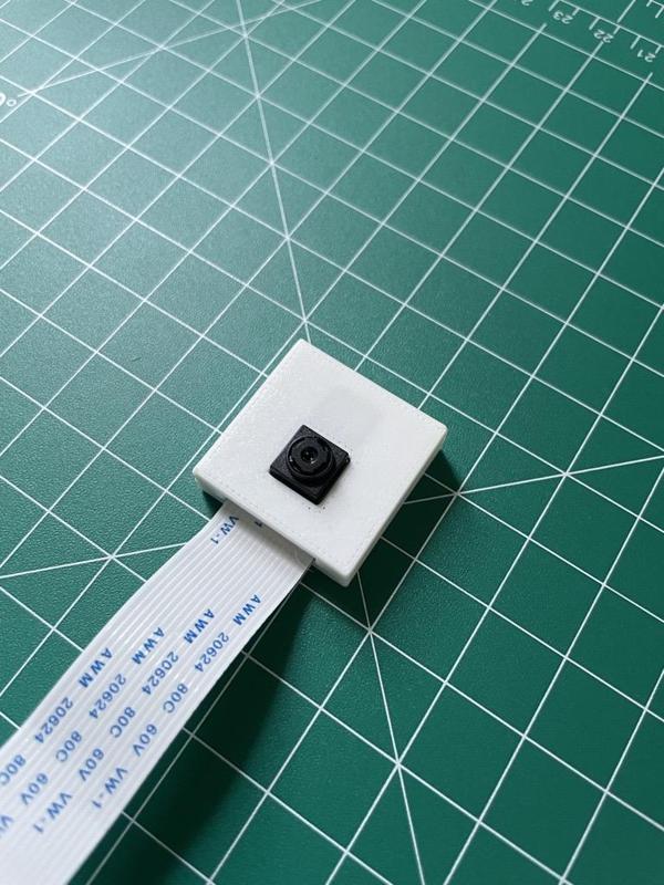 Case for Arducam Camera Module for Raspberry Pi