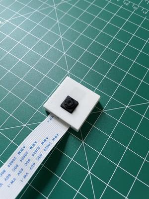 Case for Arducam Camera Module for Raspberry Pi