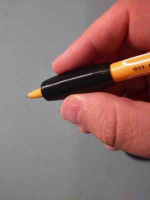 Stabilo pointVisco Grip for Kids and Adults (unofficial and not related with Stabilo)