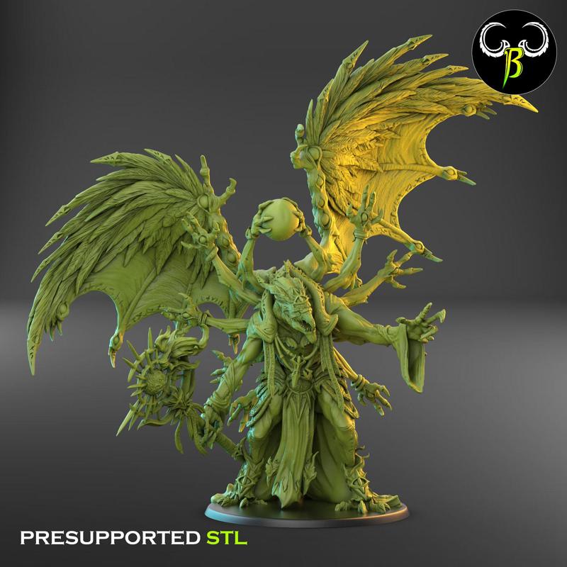 Arch Seer