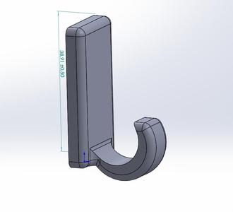 Hook for support