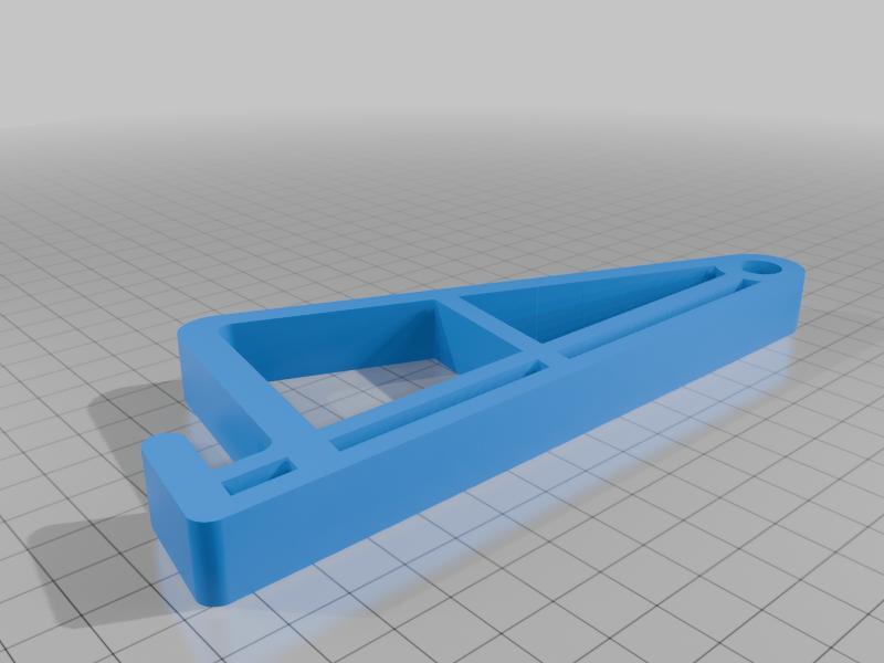 Vertical stand for thinkpad X1 Carbon