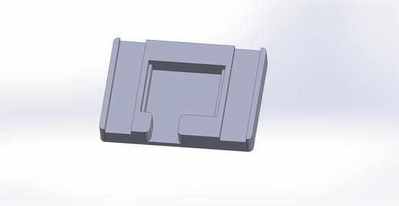 Camera Mount for KTAMV camera