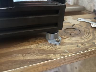 Anycubic Kobra V2 Pro Foot Mount