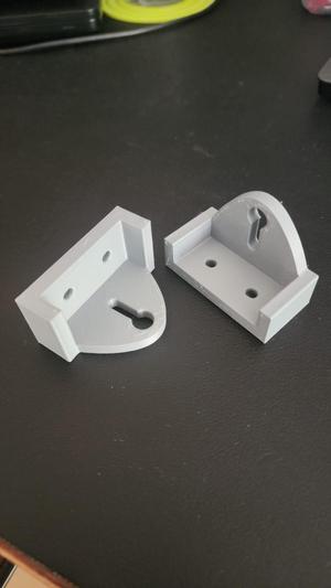 Picture Frame Hanging Bracket