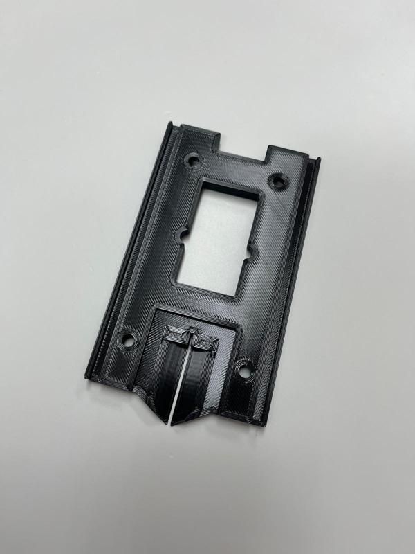 Bosch GST 12V Zero Clearance Plate