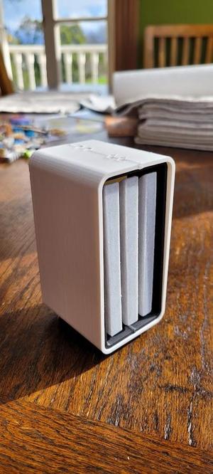 North Pi Zero