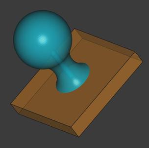 Cabinet Pull 3