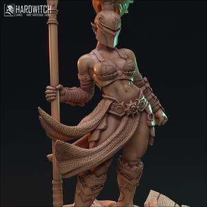 Galatea Padaris + NSFW
