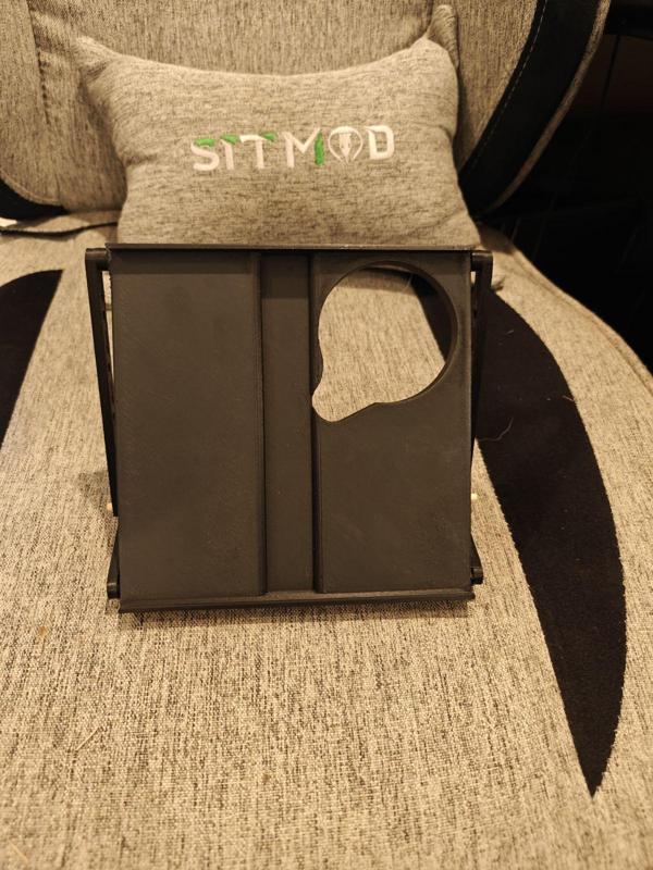 Oneplus Open Stand Case Friendly