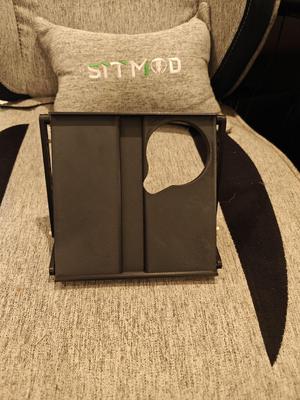 Oneplus Open Stand Case Friendly