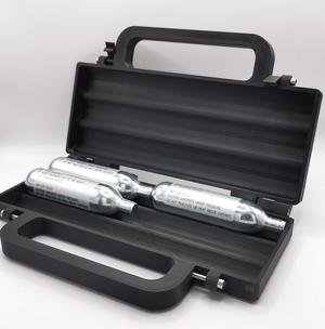 16g co2 cartridge case