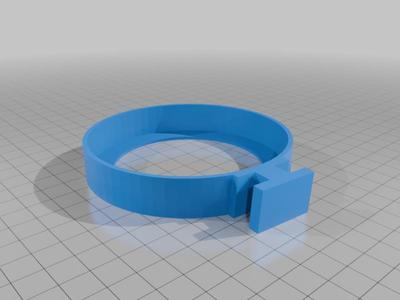 Drink / Cup holder for Westfield Camping Chair