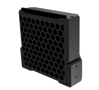 NexGen3D: 120mm Activated Carbon Filter System